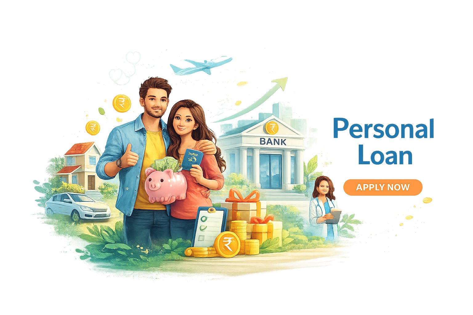 Personal Loan